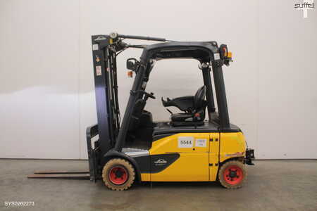 Linde E 20 PL