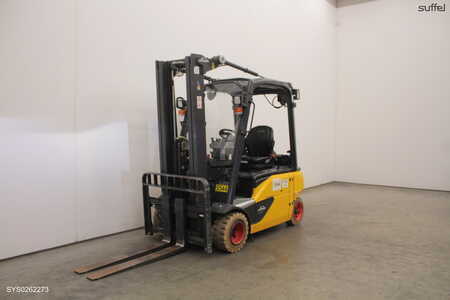 Linde E 20 PL