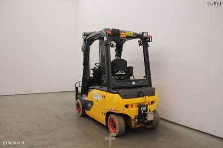 Linde E 20 PL