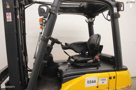Linde E 20 PL