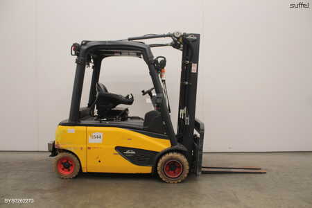 Linde E 20 PL