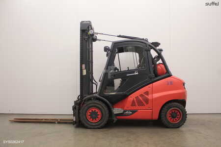 Linde H 50 T EVO