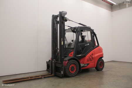 Linde H 50 T EVO