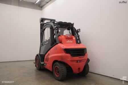 Linde H 50 T EVO