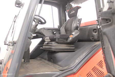 Linde H 50 T EVO