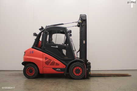 Linde H 50 T EVO