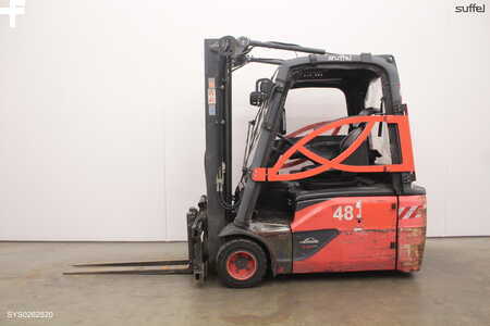 Linde E 20 L