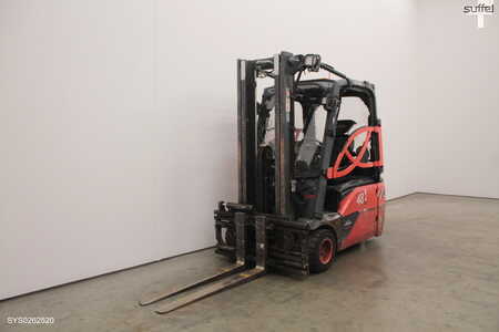 Linde E 20 L