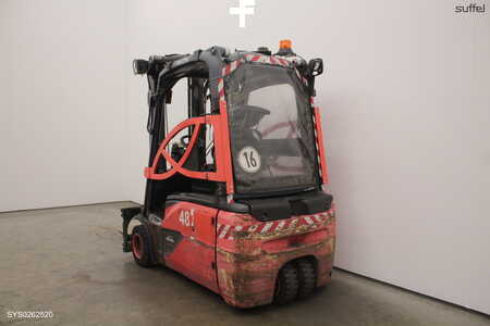 Linde E 20 L