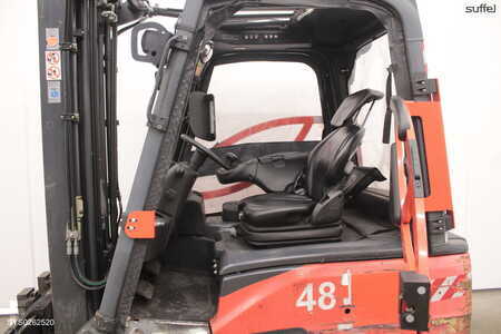 Linde E 20 L