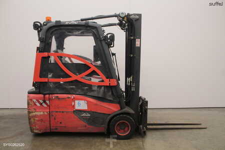 Linde E 20 L