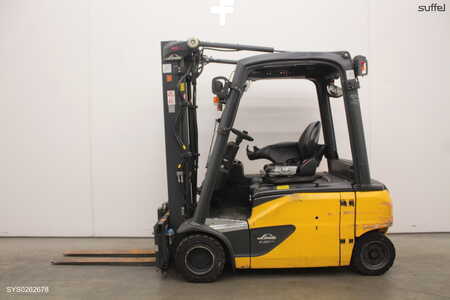 Linde E 20 PL