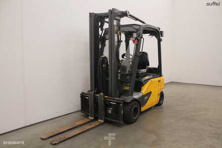Linde E 20 PL