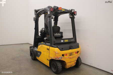 Linde E 20 PL