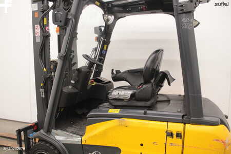 Linde E 20 PL