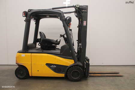 Linde E 20 PL