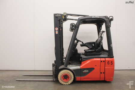 Linde E 16