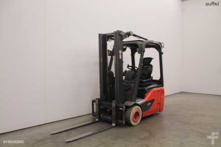 Linde E 16