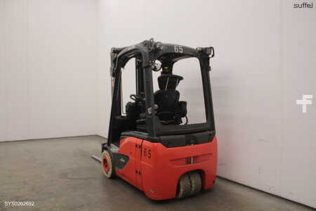 Linde E 16