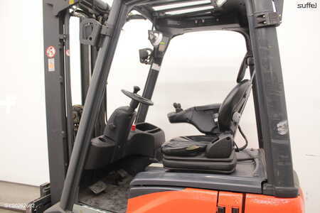 Linde E 16