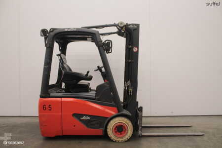 Linde E 16