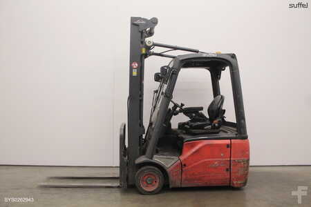 Linde E 16 C