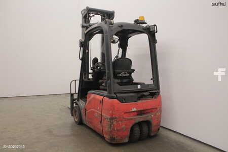Linde E 16 C