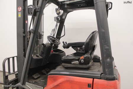 Linde E 16 C