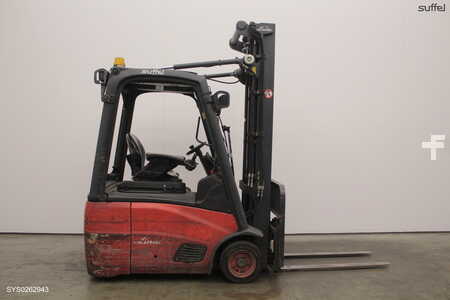 Linde E 16 C
