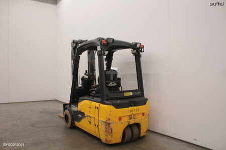 Linde E 18 L