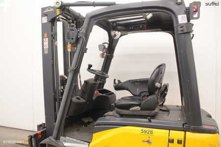 Linde E 18 L
