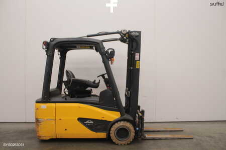 Linde E 18 L