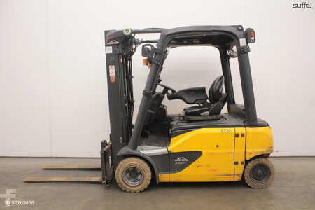 Linde E 20 PL