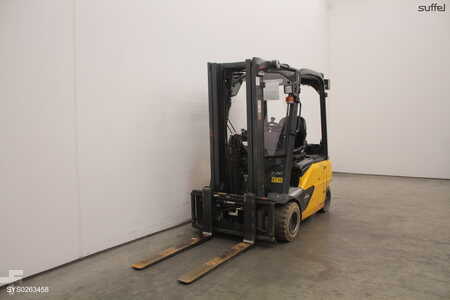 Linde E 20 PL