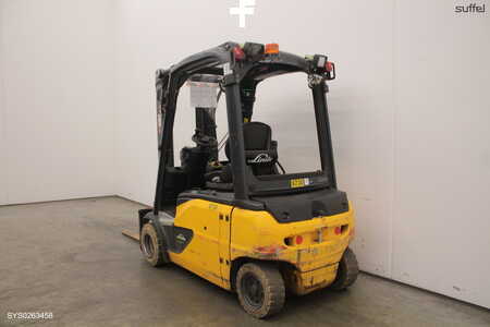 Linde E 20 PL
