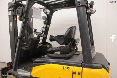 Linde E 20 PL