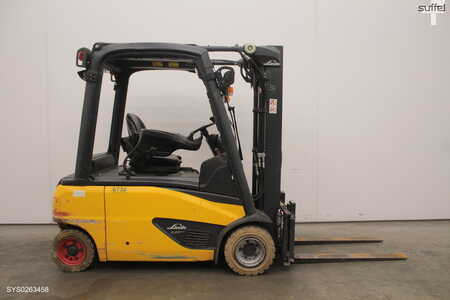 Linde E 20 PL