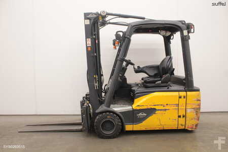 Linde E 20 L