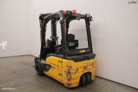 Linde E 20 L