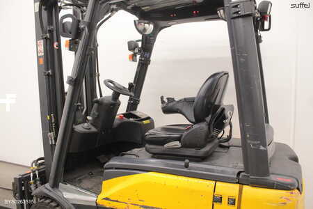 Linde E 20 L