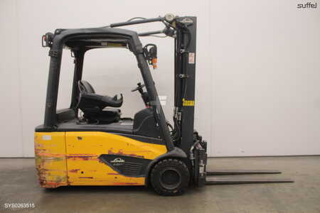 Linde E 20 L