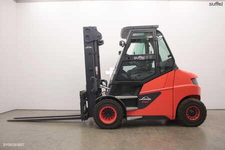 Linde E 60