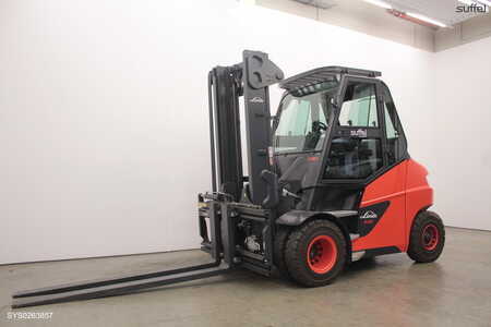 Linde E 60