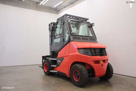 Linde E 60