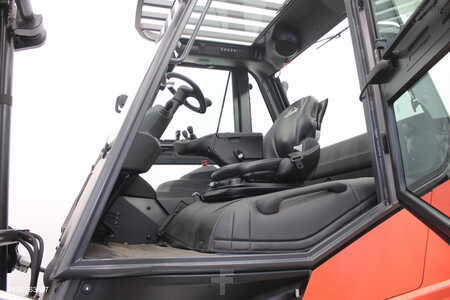 Linde E 60