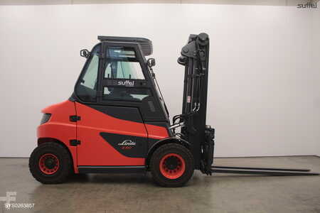 Linde E 60