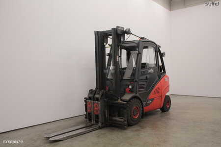 Linde H 35 T EVO