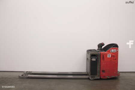 Linde T 25 SP-013108