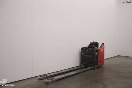 Linde T 25 SP-013108