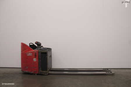 Linde T 25 SP-013108